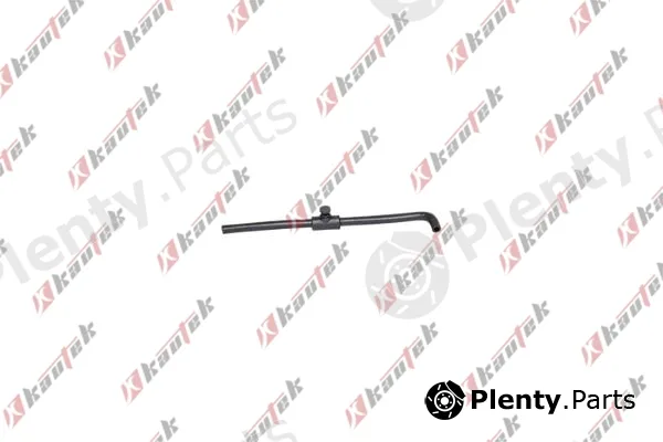 Kautek FI-RH174 — Radiator Hose