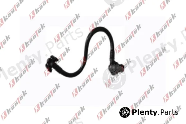 Kautek RE-FH009 — Vacuum Hose, brake booster