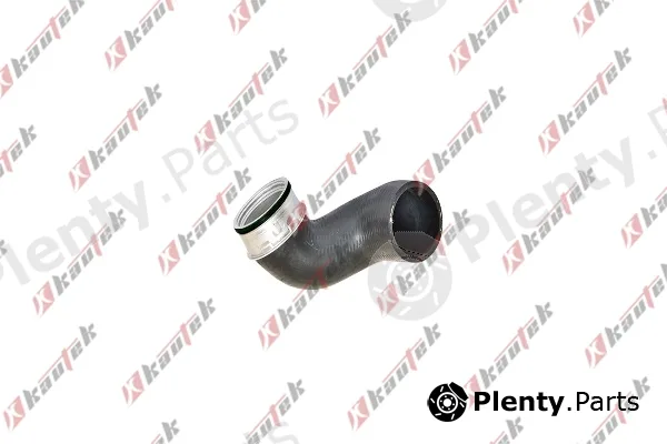 Kautek ME-TH017 — Charge Air Hose