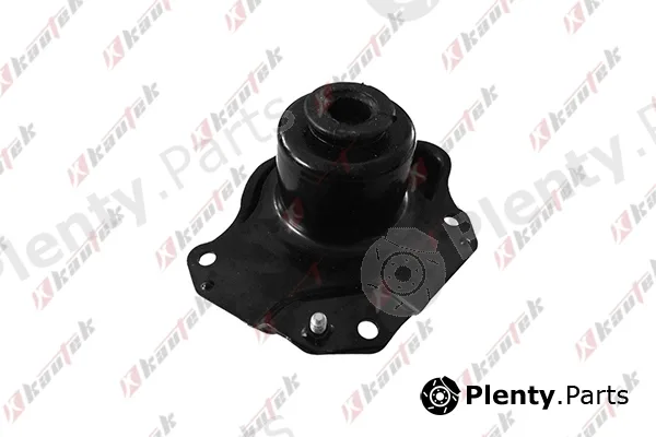 Kautek VW-EM053 — Mounting, engine