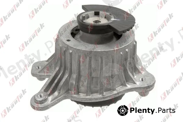 Kautek ME-EM065 — Mounting, engine