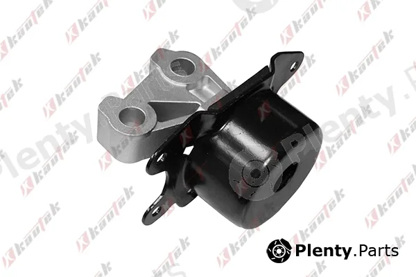 Kautek OP-EM040 — Mounting, engine