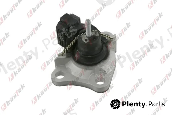 Kautek RE-EM102 — Mounting, engine