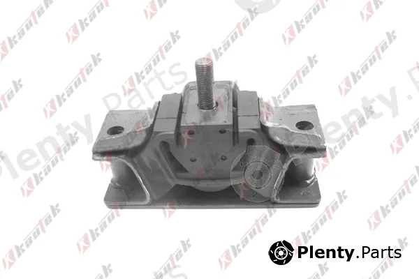Kautek FI-EM024 — Mounting, engine