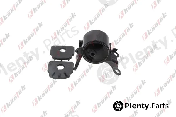 Kautek PE-EM045 — Mounting, engine