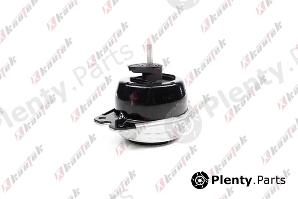 Kautek RE-EM038 — Mounting, engine