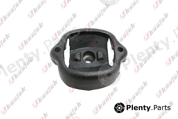 Kautek ME-EM013 — Mounting, engine