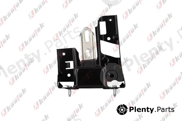 Kautek PE-EM047 — Mounting, engine