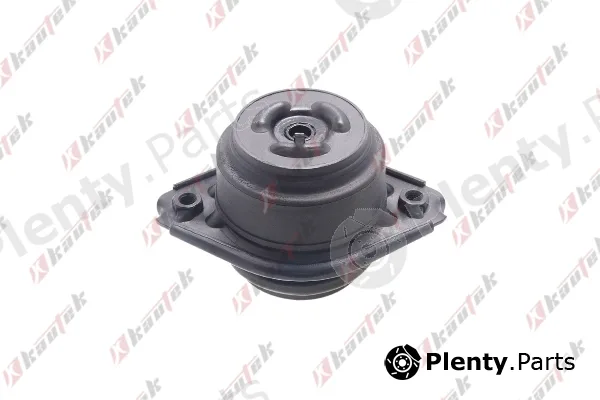 Kautek ME-EM027 — Mounting, engine