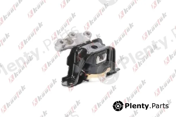 Kautek CI-EM012 — Mounting, engine