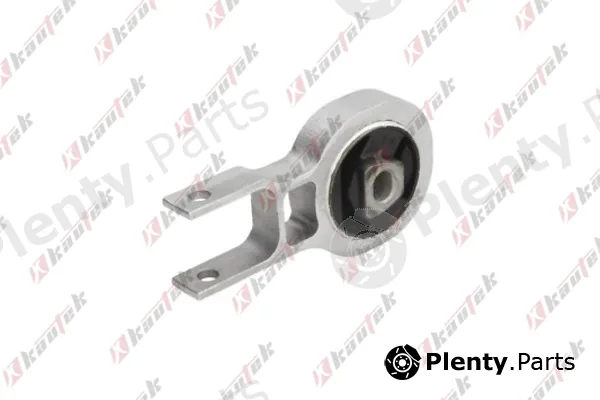 Kautek FI-EM084 — Mounting, engine