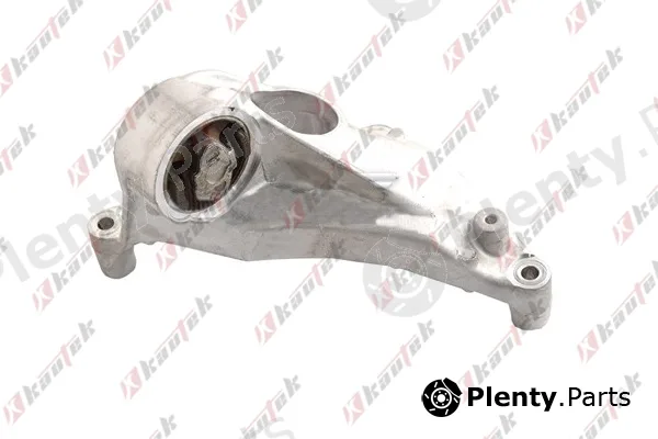 Kautek TS-EM005 — Mounting, engine