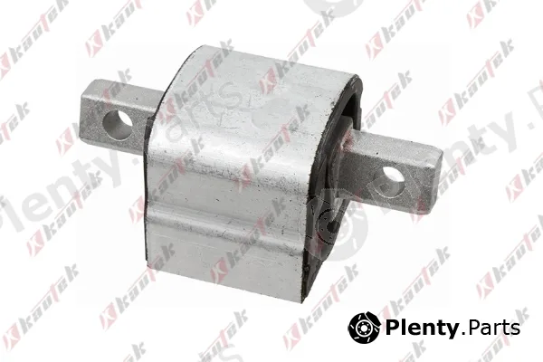 Kautek ME-EM031 — Mounting, engine