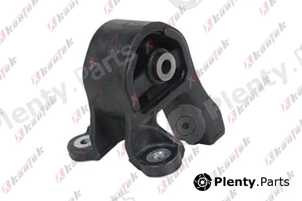 Kautek HO-EM048 — Mounting, engine