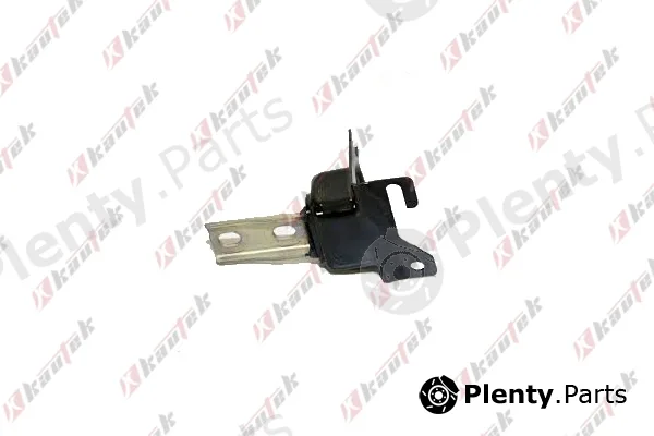 Kautek DC-EM007 — Mounting, engine