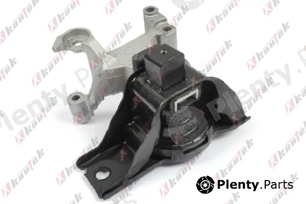 Kautek NI-EM032 — Mounting, engine