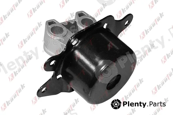 Kautek OP-EM041 — Mounting, engine