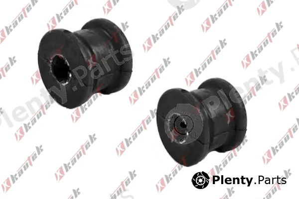 Kautek ME-BS146ST — Mounting, stabiliser bar