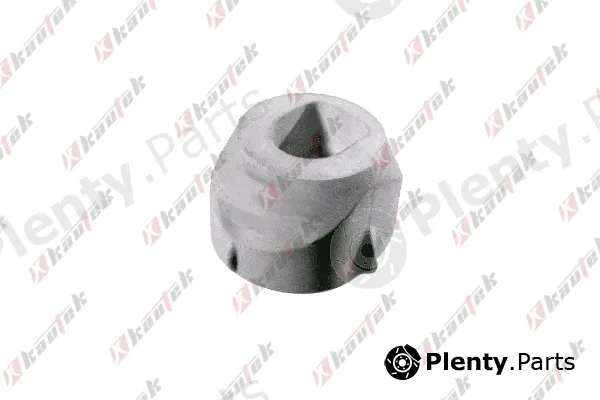 Kautek AU-EM024 — Mounting, engine