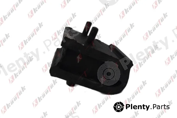 Kautek VW-TM007 — Mounting, automatic transmission