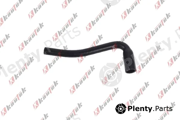 Kautek VW-VH016 — Radiator Hose