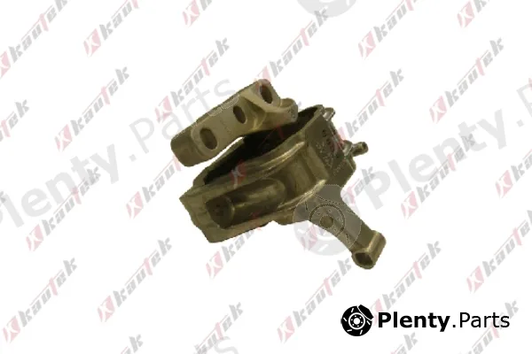 Kautek VW-EM078 — Mounting, engine