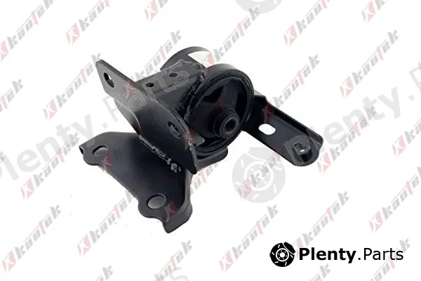 Kautek TO-EM012 — Mounting, engine
