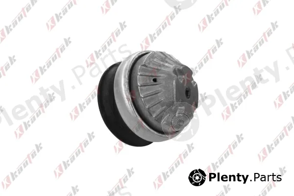 Kautek ME-EM038 — Mounting, engine