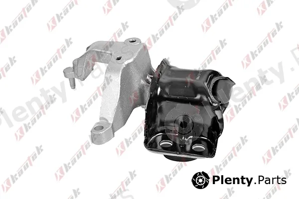 Kautek RE-EM016 — Mounting, engine