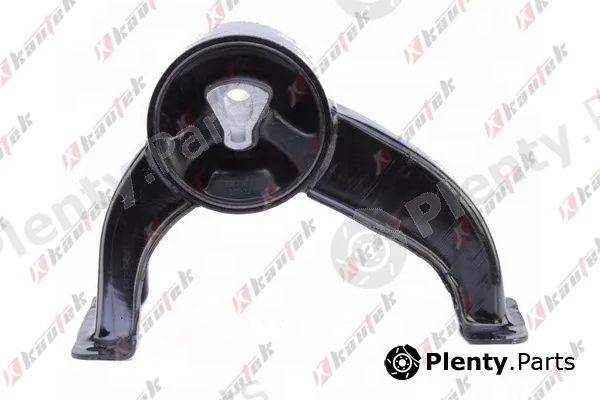 Kautek CR-EM013 — Mounting, engine