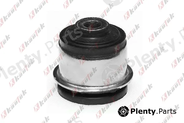 Kautek AU-EM005 — Mounting, engine