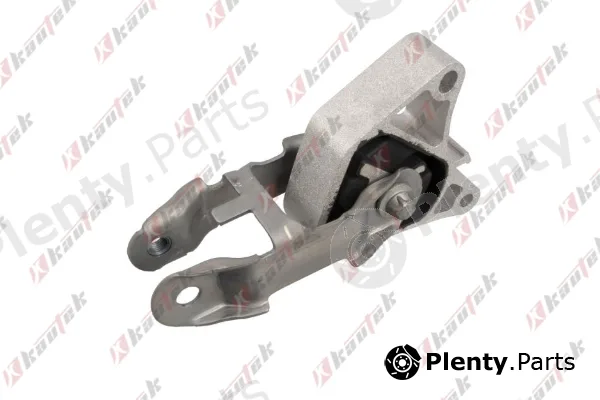 Kautek ME-EM036 — Mounting, engine