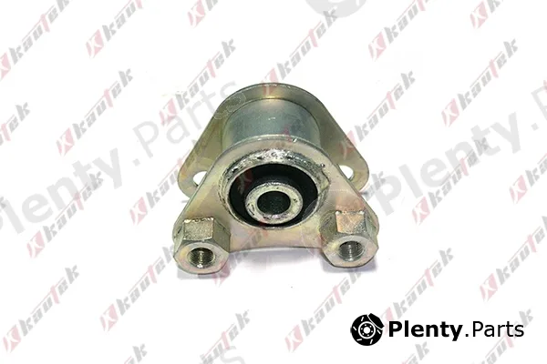 Kautek FI-EM026 — Mounting, engine