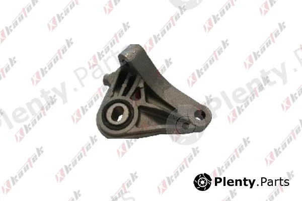 Kautek FI-EM090 — Mounting, engine