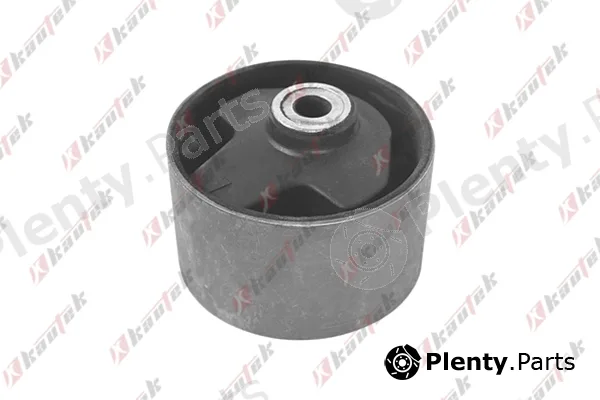 Kautek SK-EM001 — Mounting, engine