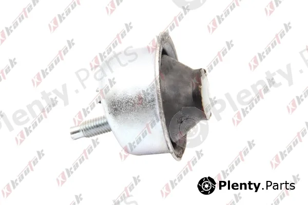 Kautek PE-EM005 — Mounting, engine