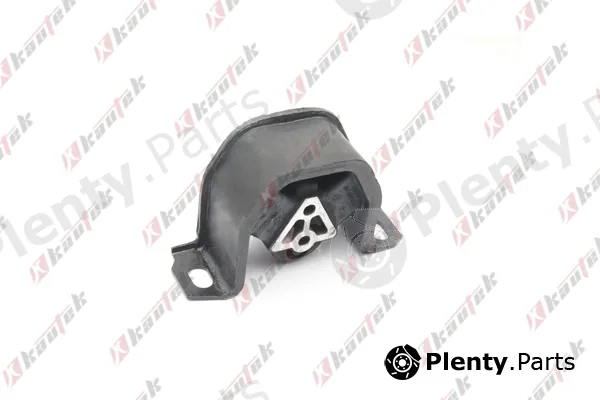 Kautek OP-EM062 — Mounting, engine