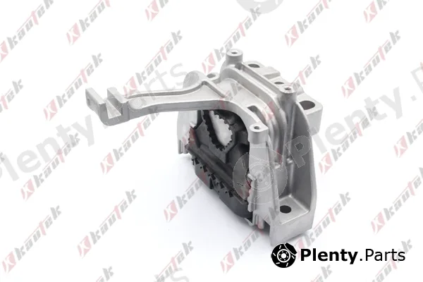 Kautek AU-EM034 — Mounting, engine