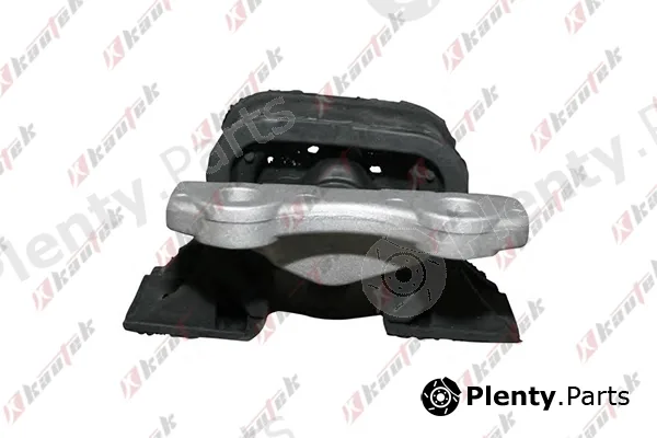 Kautek OP-EM088 — Mounting, engine