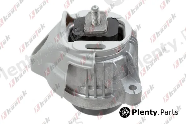 Kautek BM-EM067 — Mounting, engine