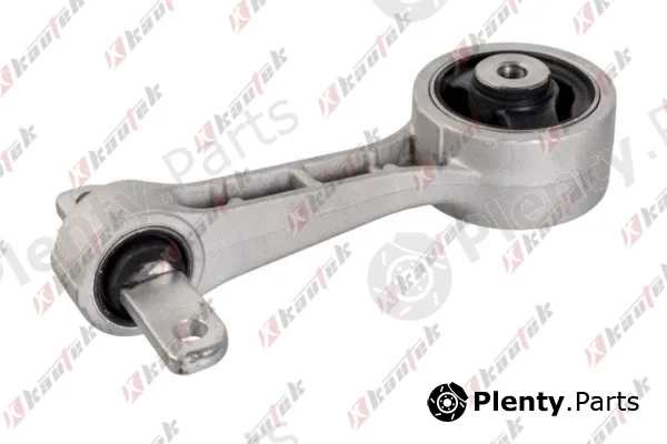 Kautek HO-EM038 — Mounting, engine