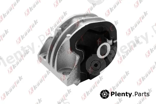 Kautek RE-EM121 — Mounting, engine