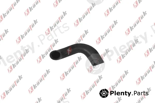 Kautek RE-RH078 — Radiator Hose