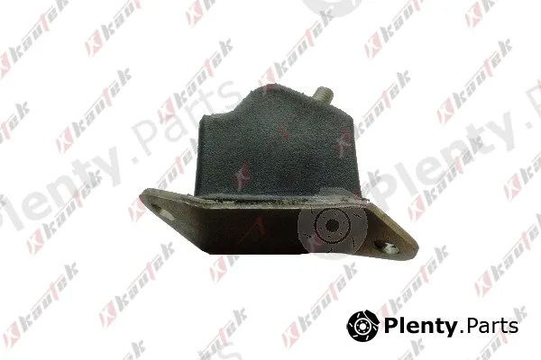 Kautek RE-EM002 — Mounting, engine
