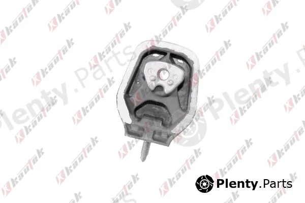 Kautek ME-EM028 — Mounting, engine