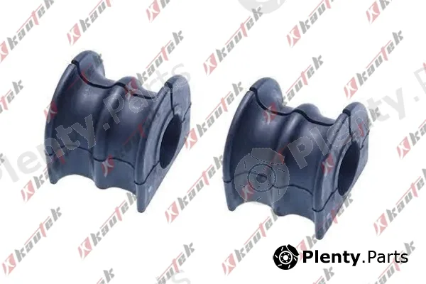 Kautek JP-BS057ST — Mounting, stabiliser bar