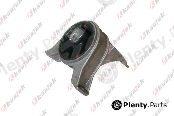 Kautek OP-EM007 — Mounting, engine