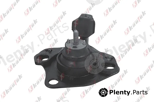 Kautek RE-EM034 — Mounting, engine
