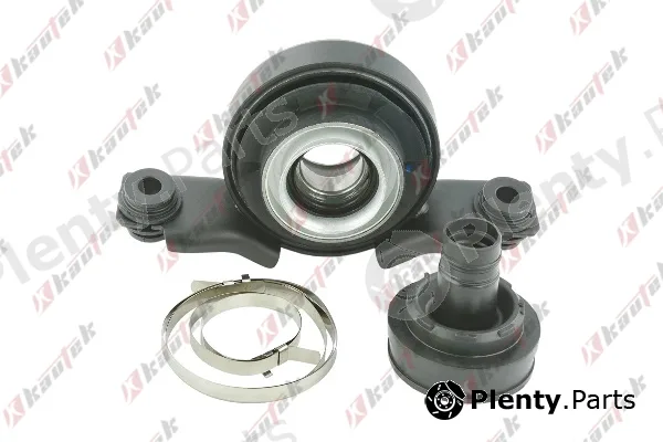 Kautek SU-VR001 — Suspension, propshaft
