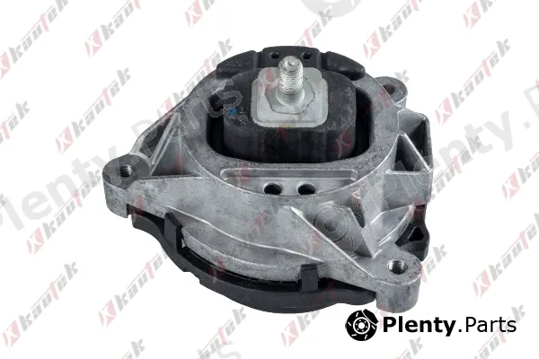 Kautek BM-EM051 — Mounting, engine